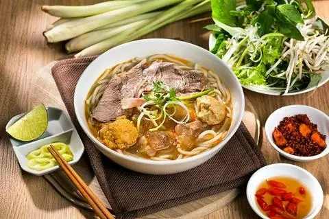Hình ảnh Nạm gân