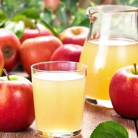 Hình ảnh Nước ép Táo Lê