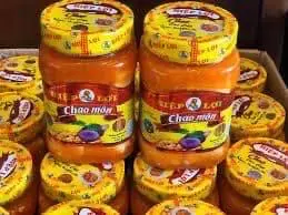 Hình ảnh Chao Môn 2 Hủ