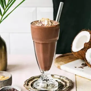 Hình ảnh Sinh Tố Dừa 