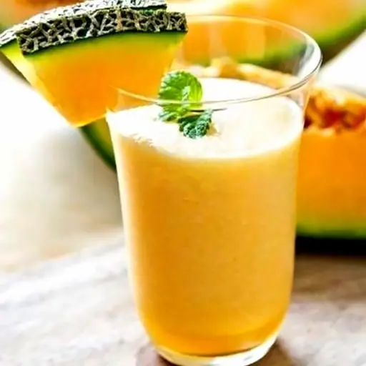 Hình ảnh Dưa lưới