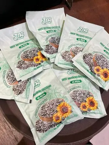 Hình ảnh Hướng Dương Dừa