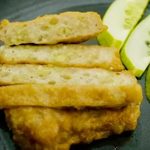 Hình ảnh Chả cốm