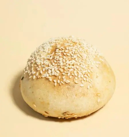 Hình ảnh Bánh Hồ Tiêu 胡椒餅