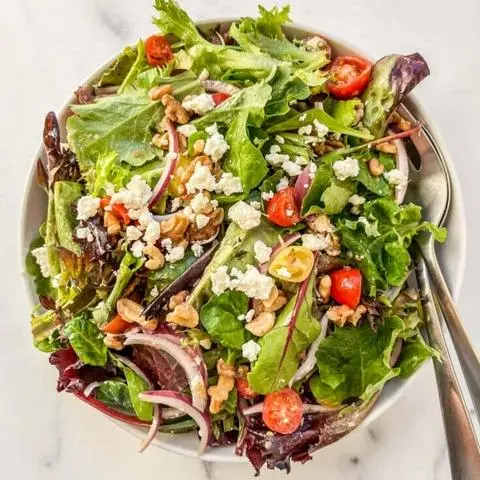 Hình ảnh Mix Salad