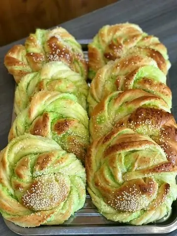 Hình ảnh Bánh dừa