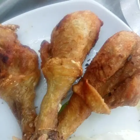 Hình ảnh Đùi Gà