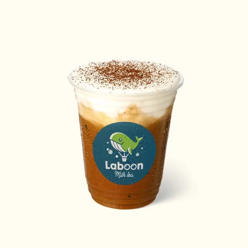 Hình ảnh Cafe Muối