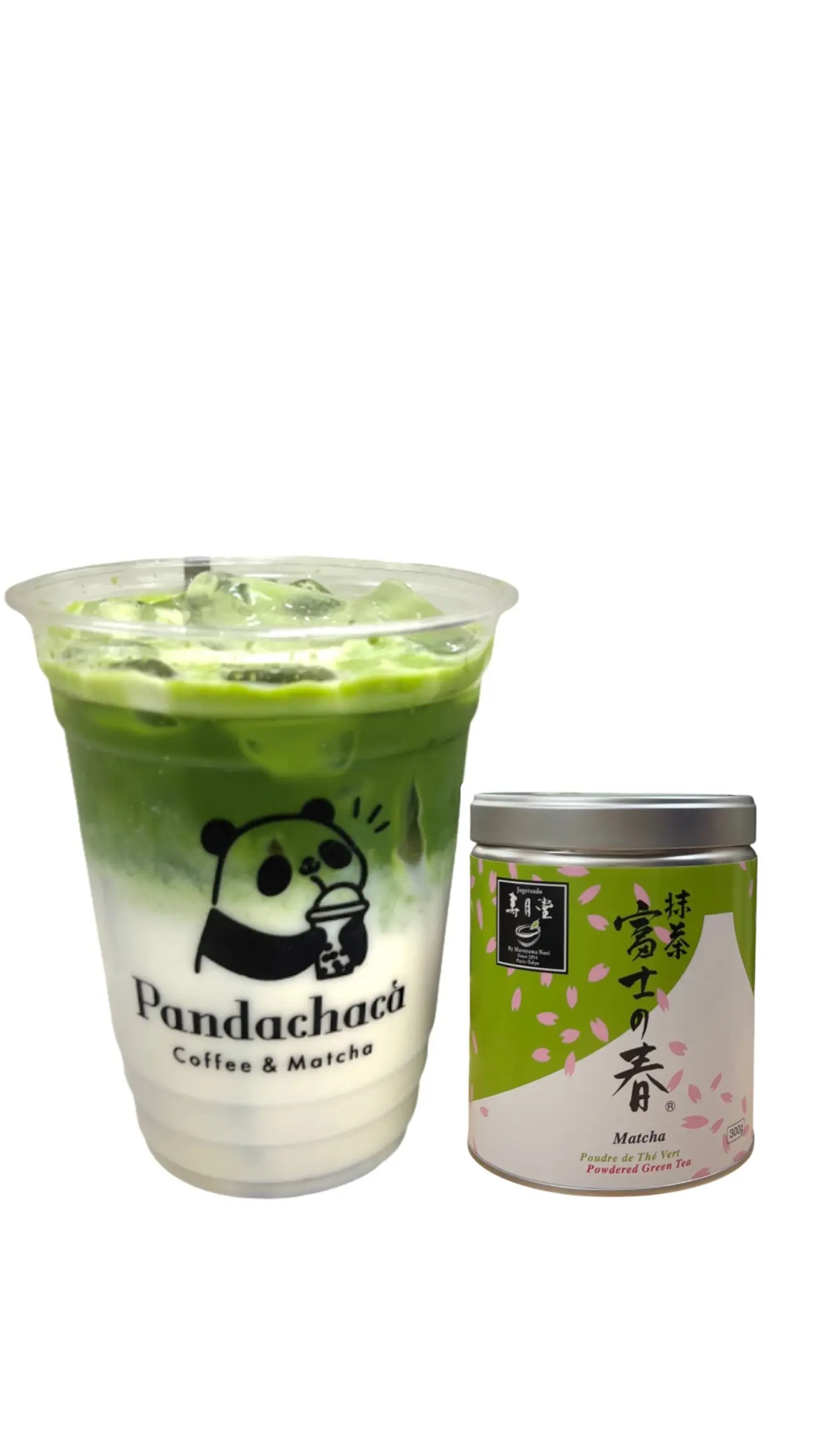 Hình ảnh Cold-Whisked Fuji No Haru