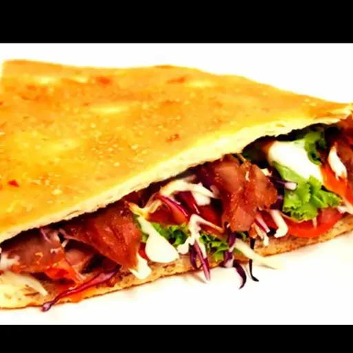 Hình ảnh Kebab bò úc