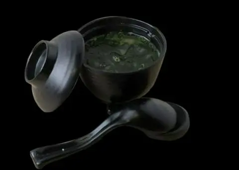 Hình ảnh Súp Miso