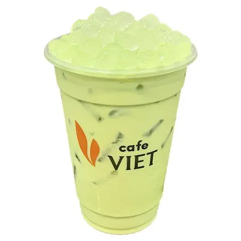 Hình ảnh Trà Sữa Matcha 