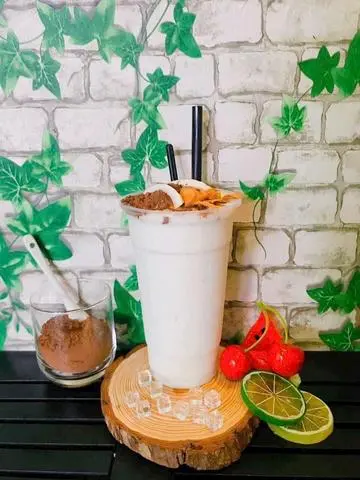 Hình ảnh Cacao dừa
