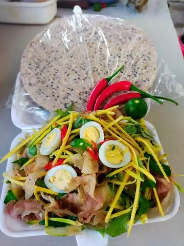 Hình ảnh Combo vừa