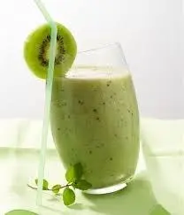 Hình ảnh Sữa Chua Kiwi