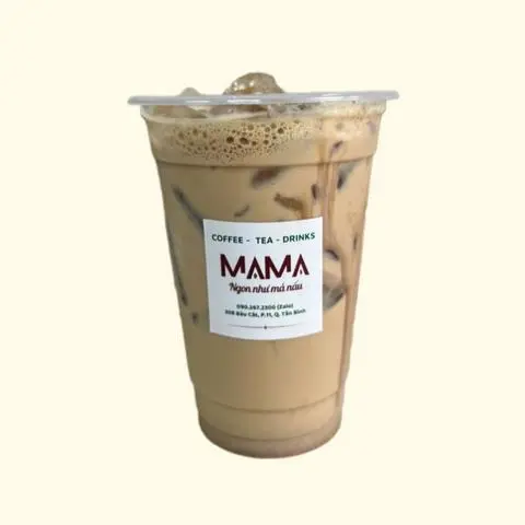 Hình ảnh Trà Sữa Cafe