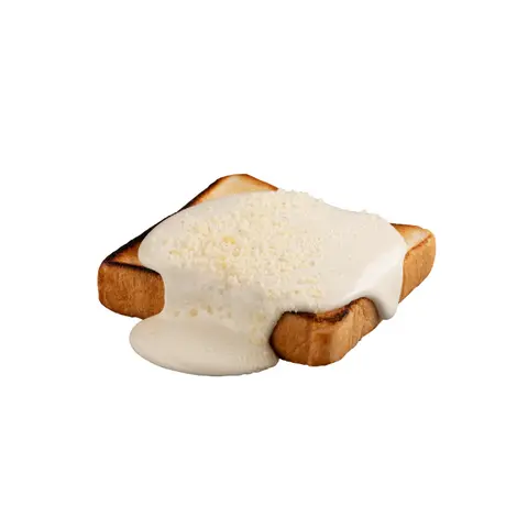 Hình ảnh Bánh toast kem cheese