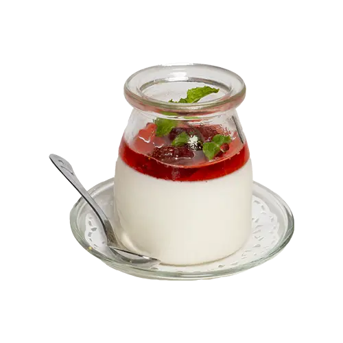 Hình ảnh Sữa Chua Dâu
