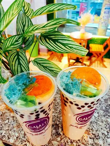 Hình ảnh Galaxy thập cẩm 3