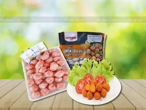 Hình ảnh Cua Viên