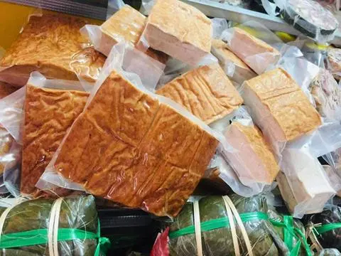 Hình ảnh Chả quế đặc biệt 200gr