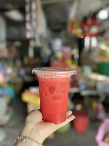 Hình ảnh NƯỚC ÉP DƯA HẤU