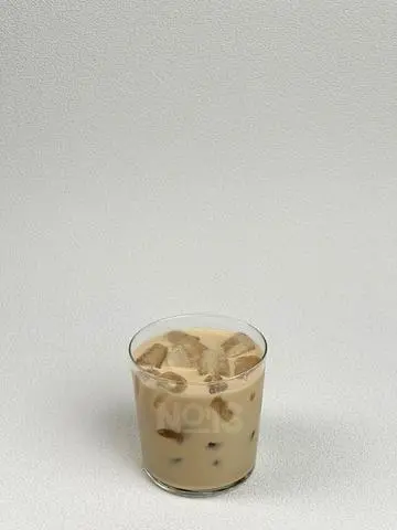 Hình ảnh Cold Brew Kem Sữa