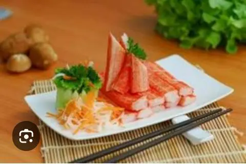Hình ảnh thanh cua