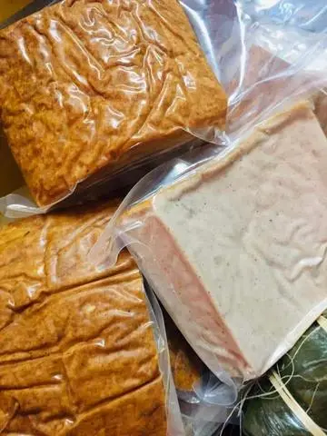 Hình ảnh Chả quế đặc biệt 500gr