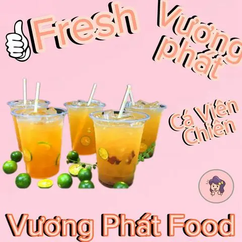 Hình ảnh Lục Trà Tắc Vương Phát 