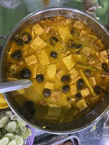Hình ảnh Cà ri