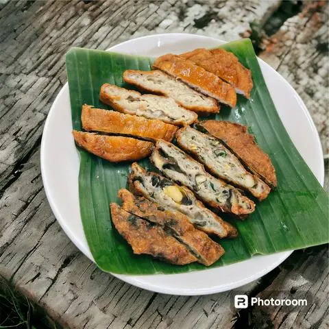 Hình ảnh Chả ốc, chả cua