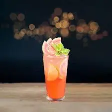 Hình ảnh Trà Ổi Hồng 