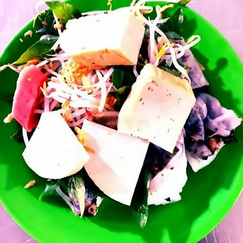 Hình ảnh Bánh cuốn đặc biệt