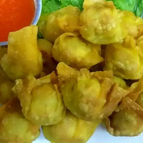 Hình ảnh Hoành thành chiên