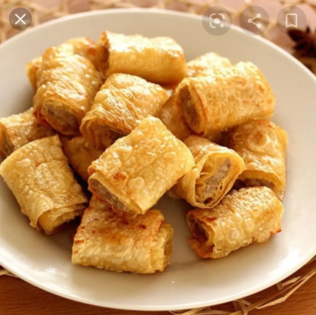 Hình ảnh Tàu hũ ky