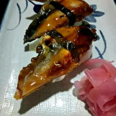 Hình ảnh Lươn Nhật