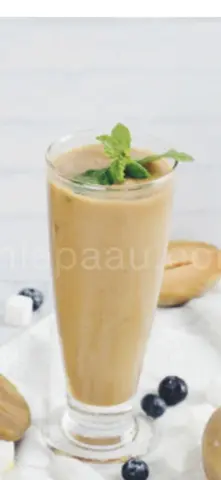Hình ảnh Sinh Tố Sa Bô Chê