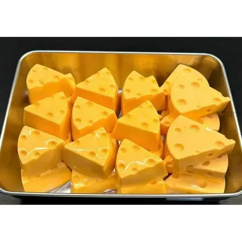 Hình ảnh khúc bạch phô mai jerry