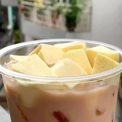 Hình ảnh Phô Mai Tươi