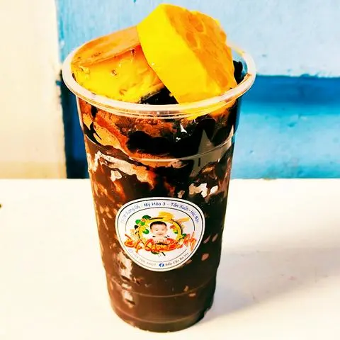 Hình ảnh Milo Dầm