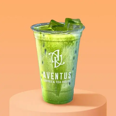 Hình ảnh Matcha Oat Milk