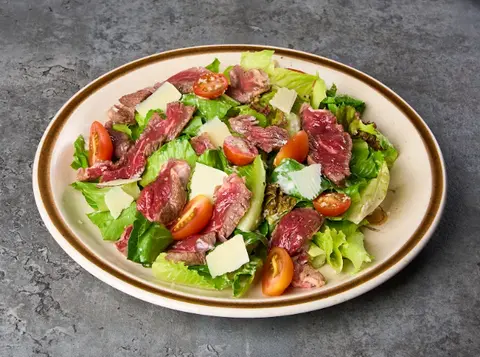 Hình ảnh Steak salad