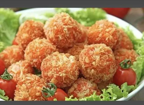 Hình ảnh Hải sản mayo - 3 viên