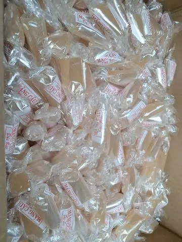 Hình ảnh Mãng cầu nguyên chất 200 gr