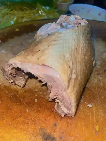 Hình ảnh Góc Tư Ức Vịt