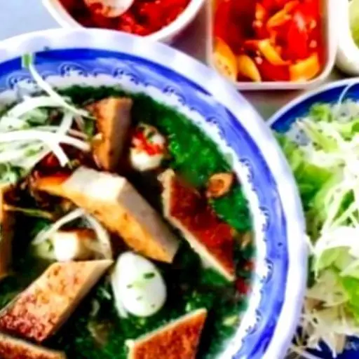 Hình ảnh Phở xương