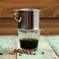 Hình ảnh 44. Coffee latte kem cheese