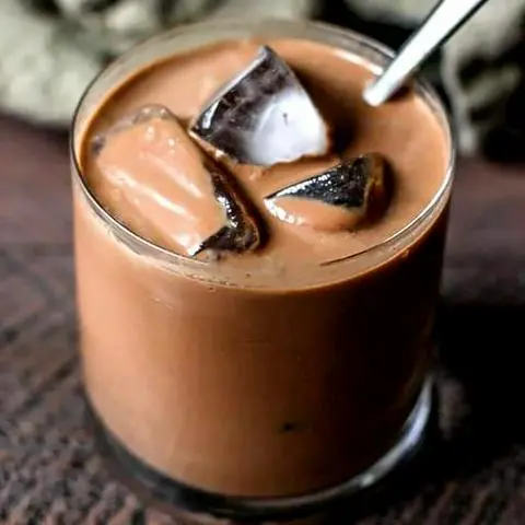 Hình ảnh Cacao Sữa 330ml