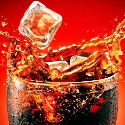 Hình ảnh Cocacola